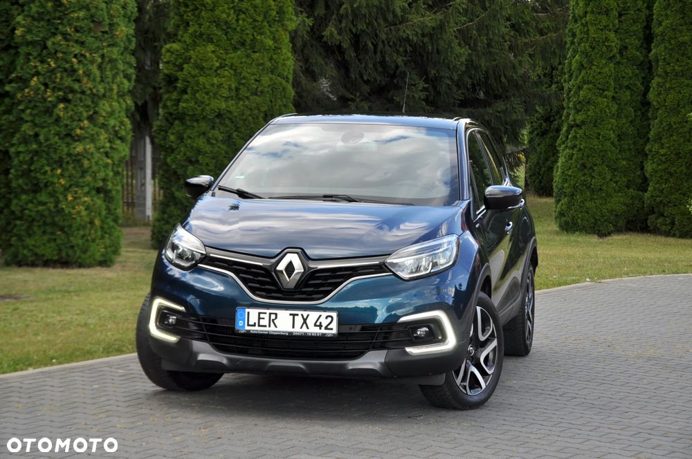 Renault Captur - 8