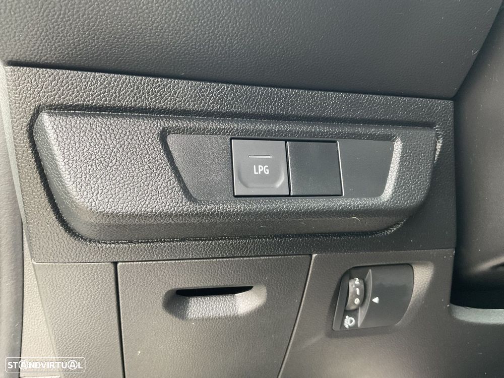 Dacia Sandero 1.0 ECO-G Essential Bi-Fuel - 19