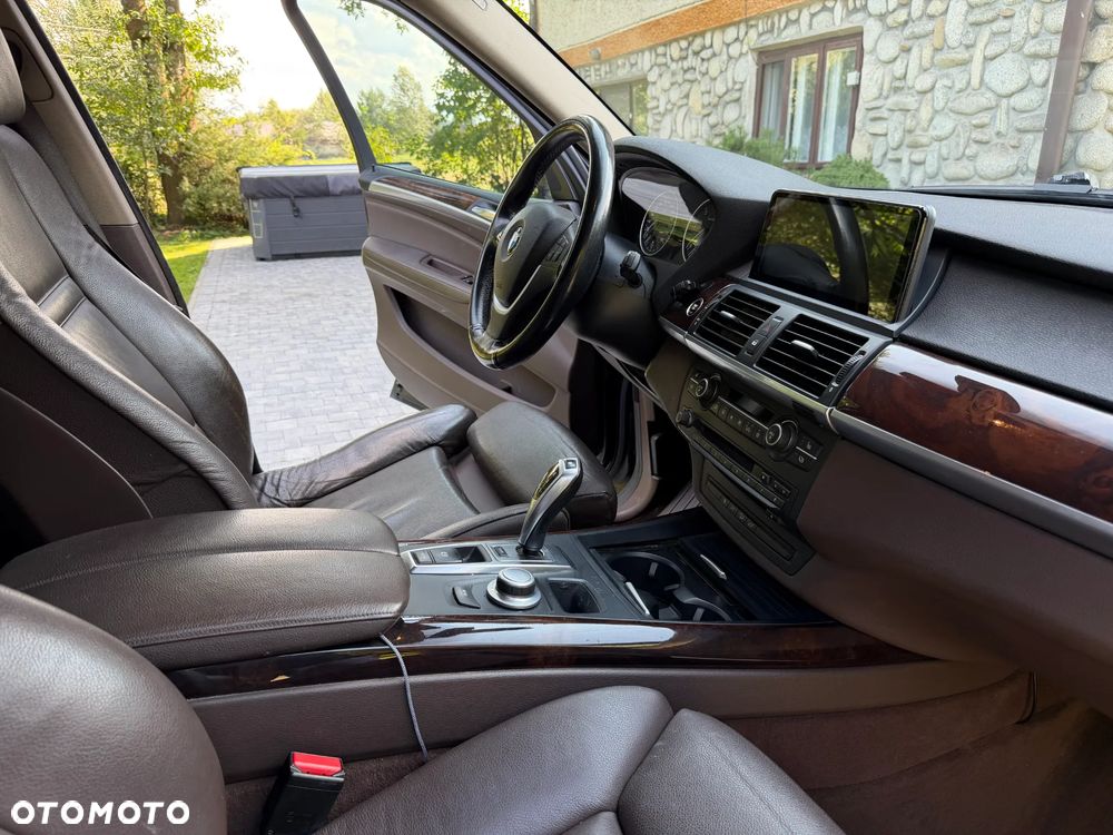 BMW X5 3.0d xDrive - 8