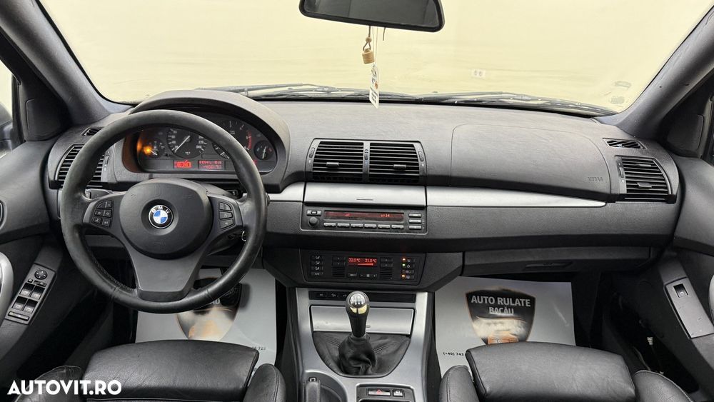 BMW X5 - 8