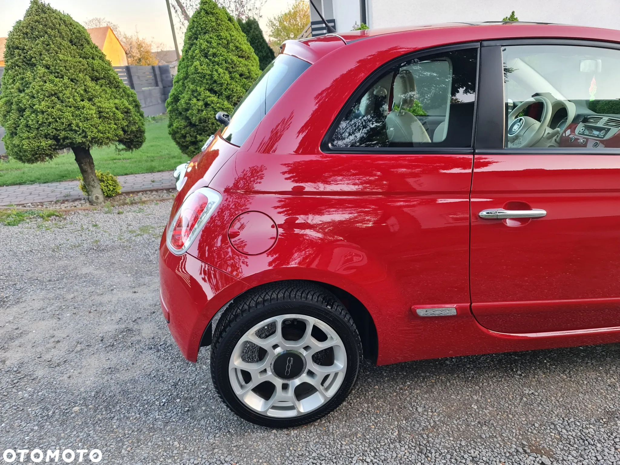 Fiat 500 - 34