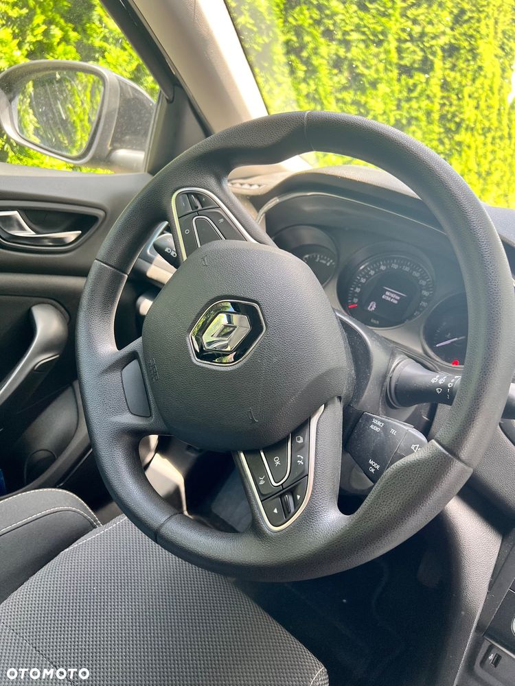 Renault Megane 1.6 SCe Life - 11