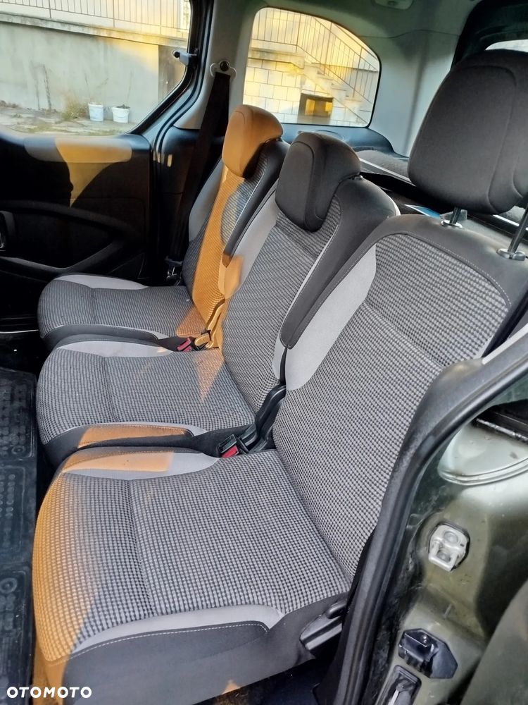 Peugeot Partner 1.6 HDi Active - 5