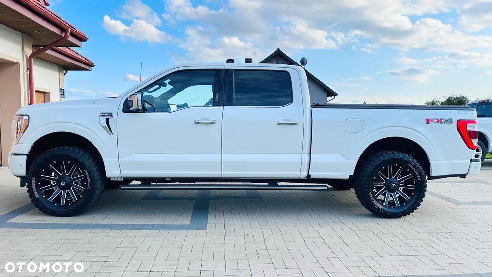 Ford F150 - 5
