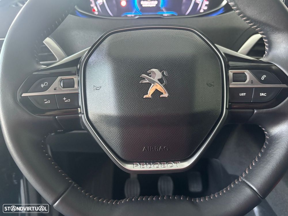Peugeot 3008 1.5 BlueHDi Allure - 17