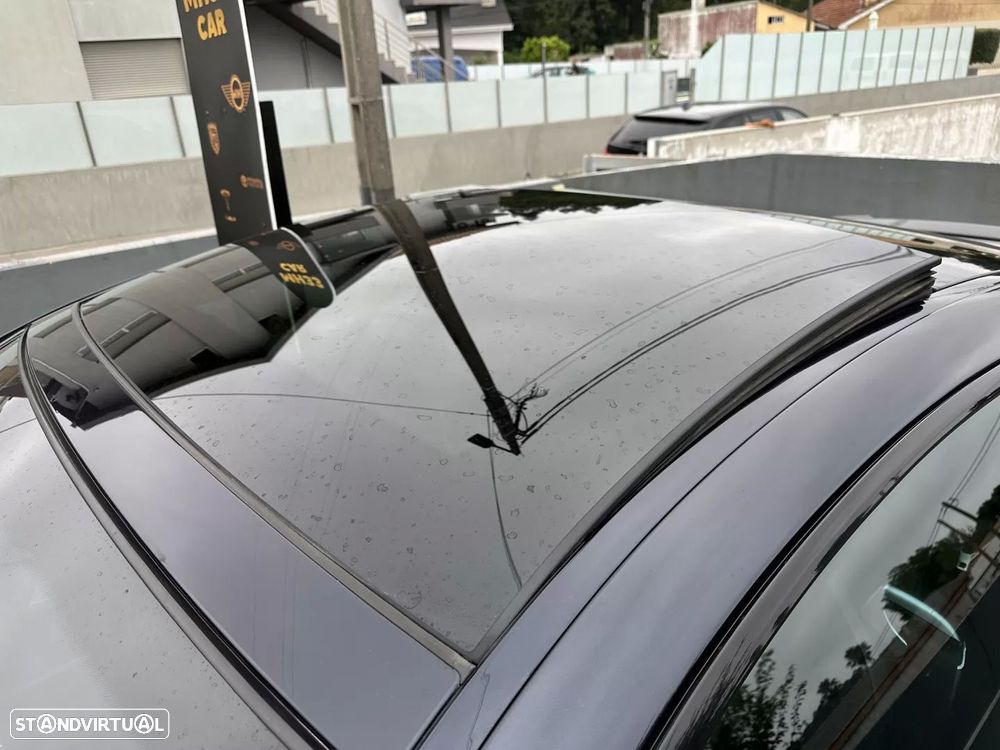 BMW 640 d Pack M - 24