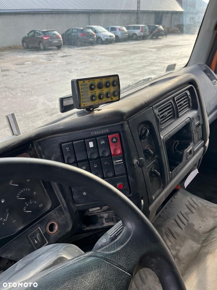 Renault Midlum 210 - 4