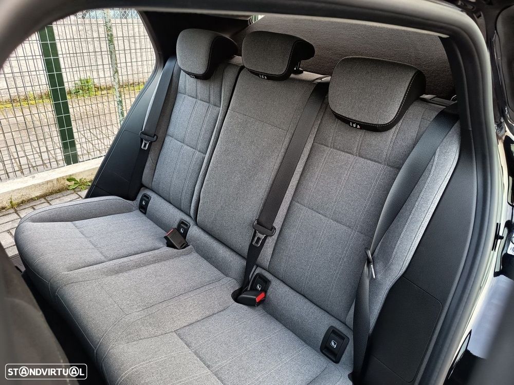 Renault Mégane E-Tech EV60 Evolution Optimum Charge - 15