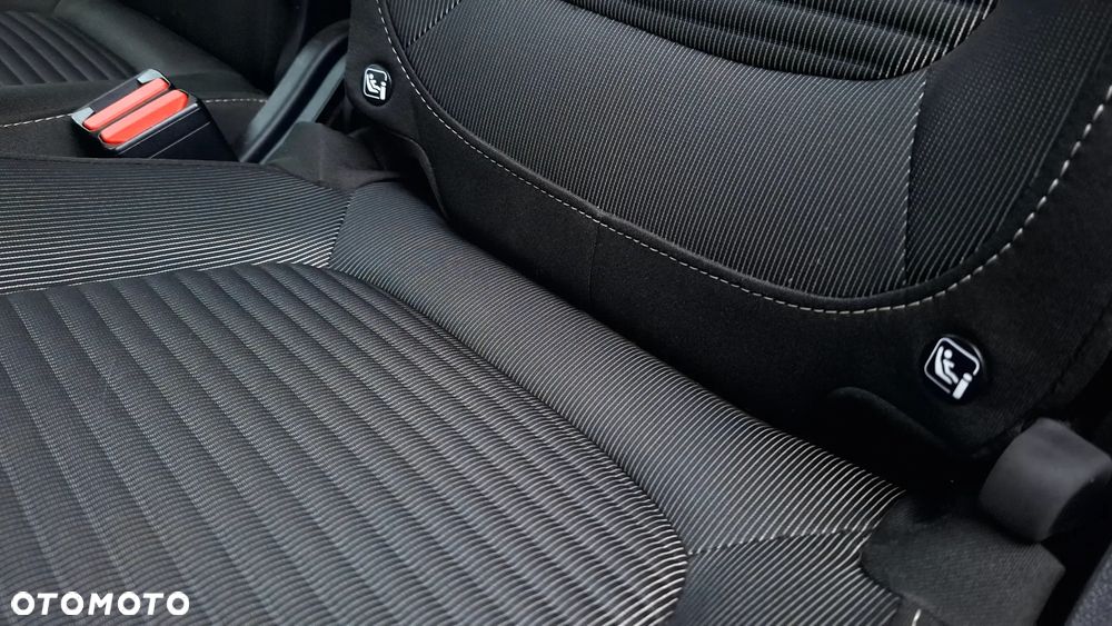 Renault Scenic ENERGY dCi 130 Business - 29