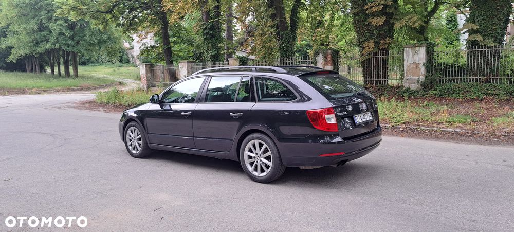 Skoda Superb 1.6 TDI Active Greenline - 4