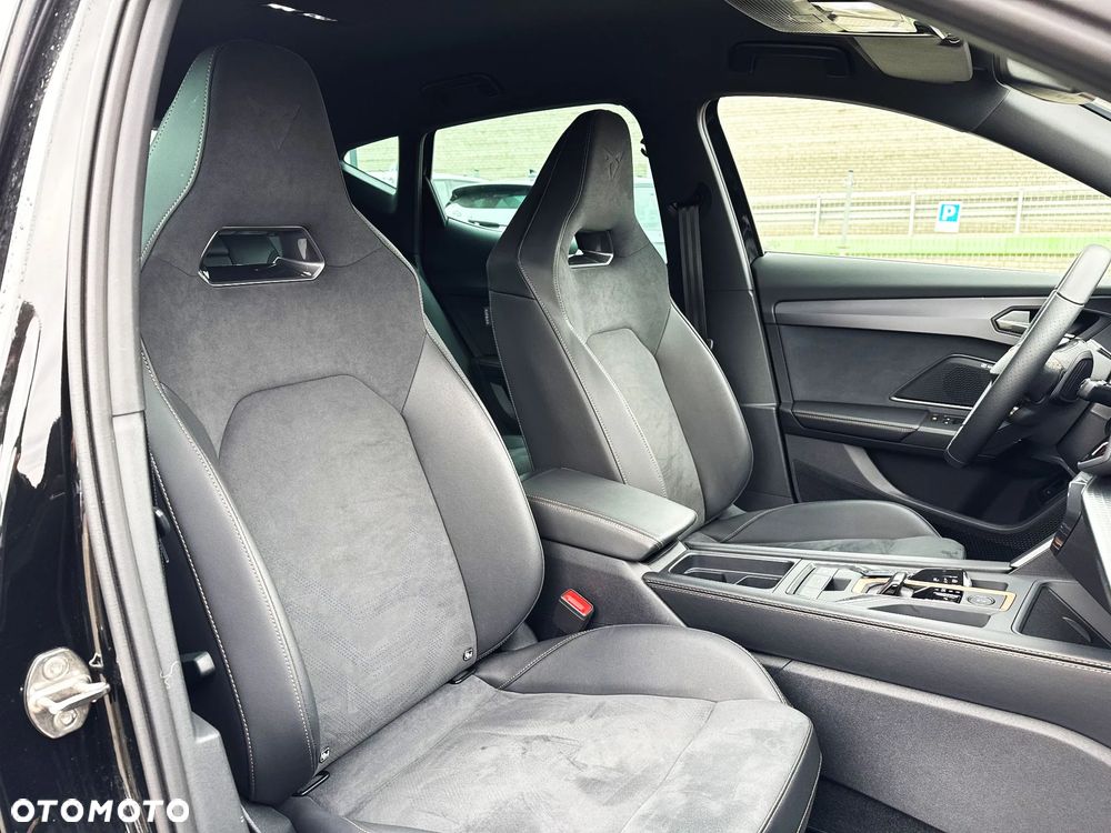 Cupra Formentor 1.5 eTSI mHEV DSG - 15