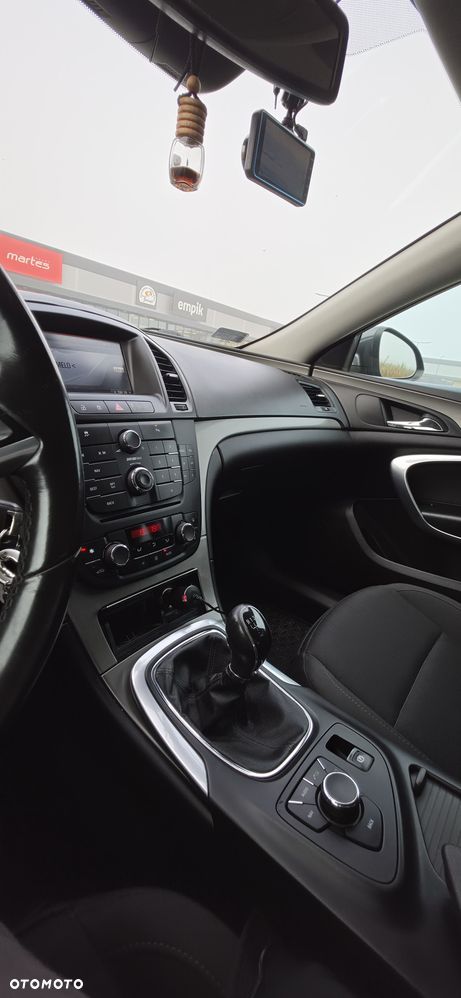 Opel Insignia - 2