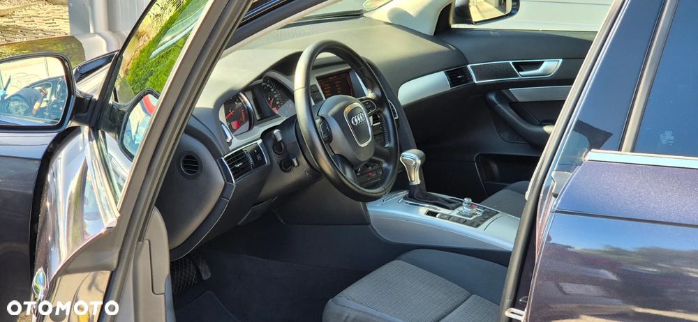 Audi A6 ver-2-0-tfsi-multitronic - 10
