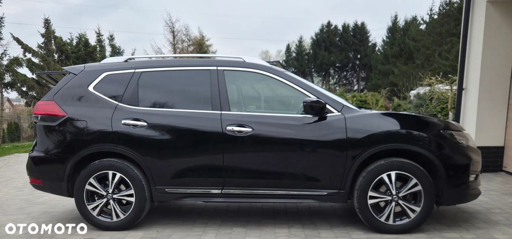 Nissan X-Trail 1.3 DIG-T Tekna 2WD DCT - 3