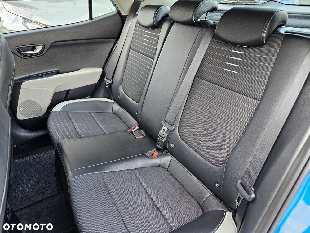 Kia Stonic 1.0 T-GDI L - 16