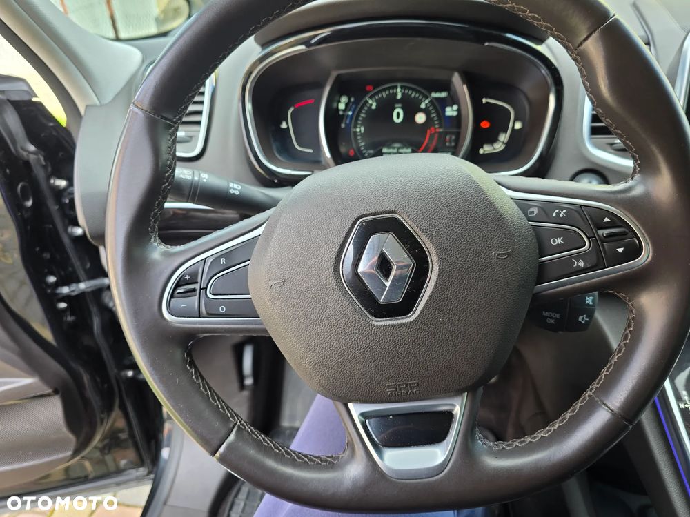 Renault Espace Energy dCi 160 EDC Intens - 11