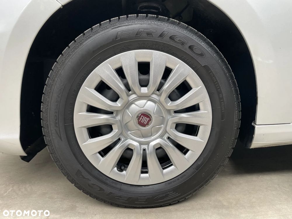 Fiat Tipo 1.4 16v Pop EU6d - 19