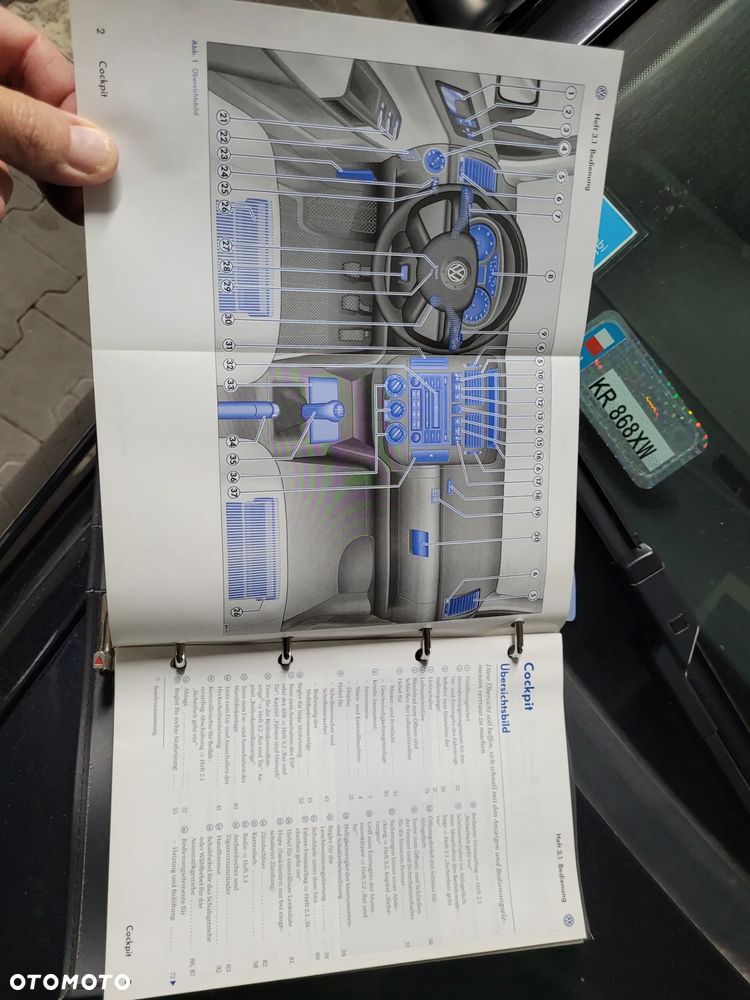 Volkswagen Polo 1.4 Sportline - 23