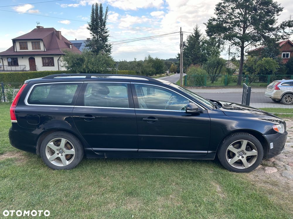 Volvo V70 - 2