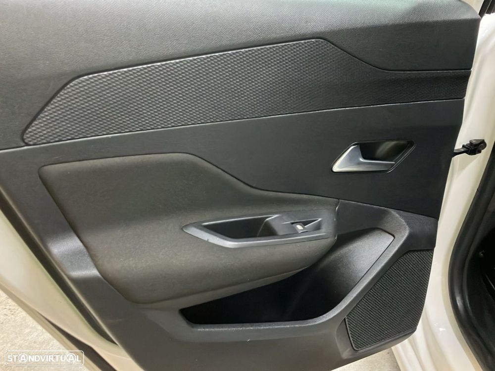 Peugeot 308 1.5 BlueHDi Active Pack - 19