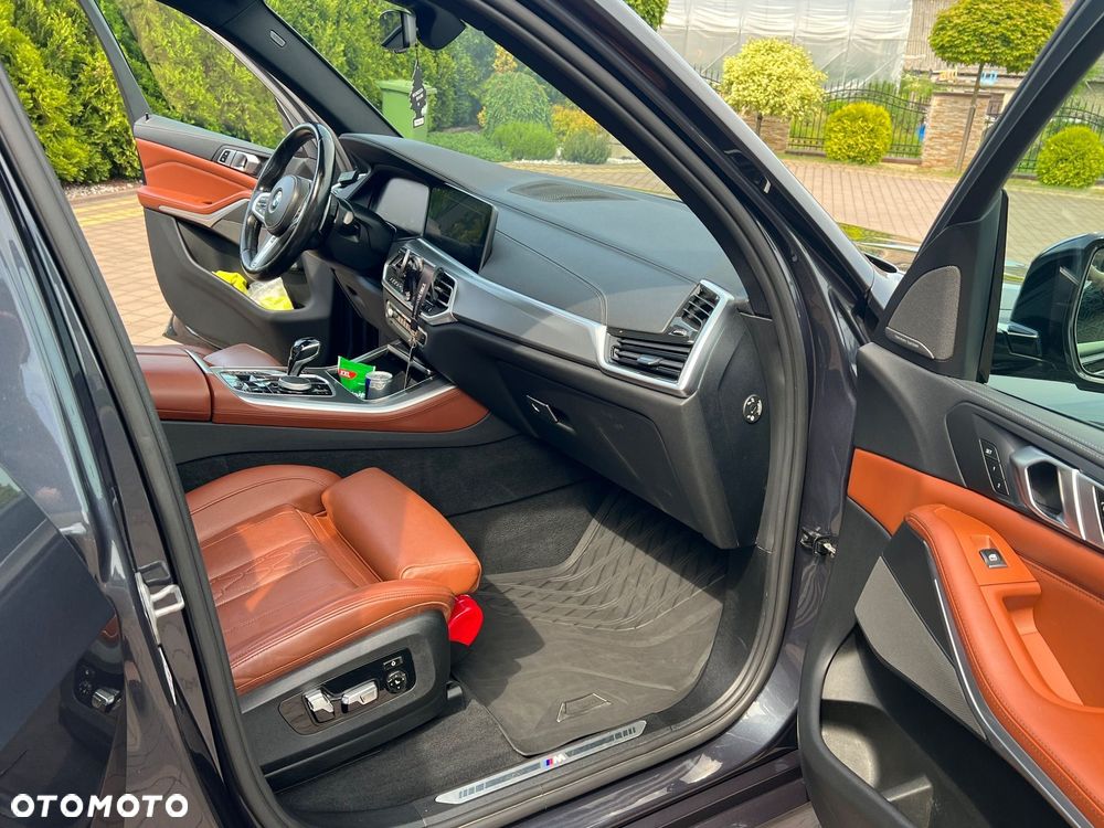 BMW X5 - 8