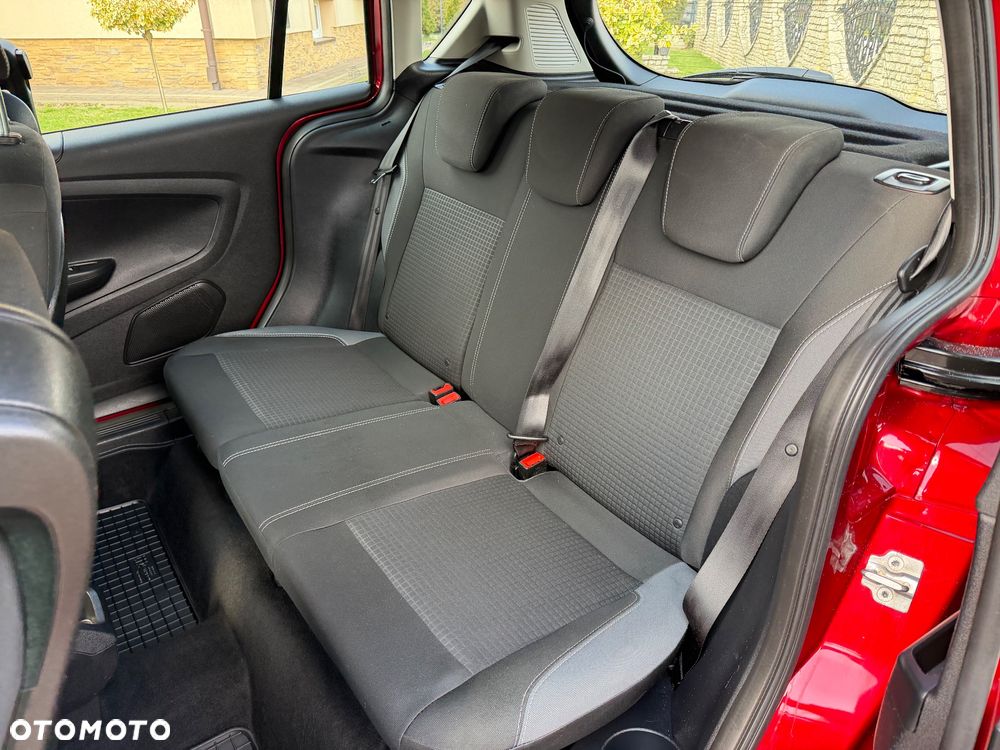 Ford B-MAX 1.6 Trend - 16