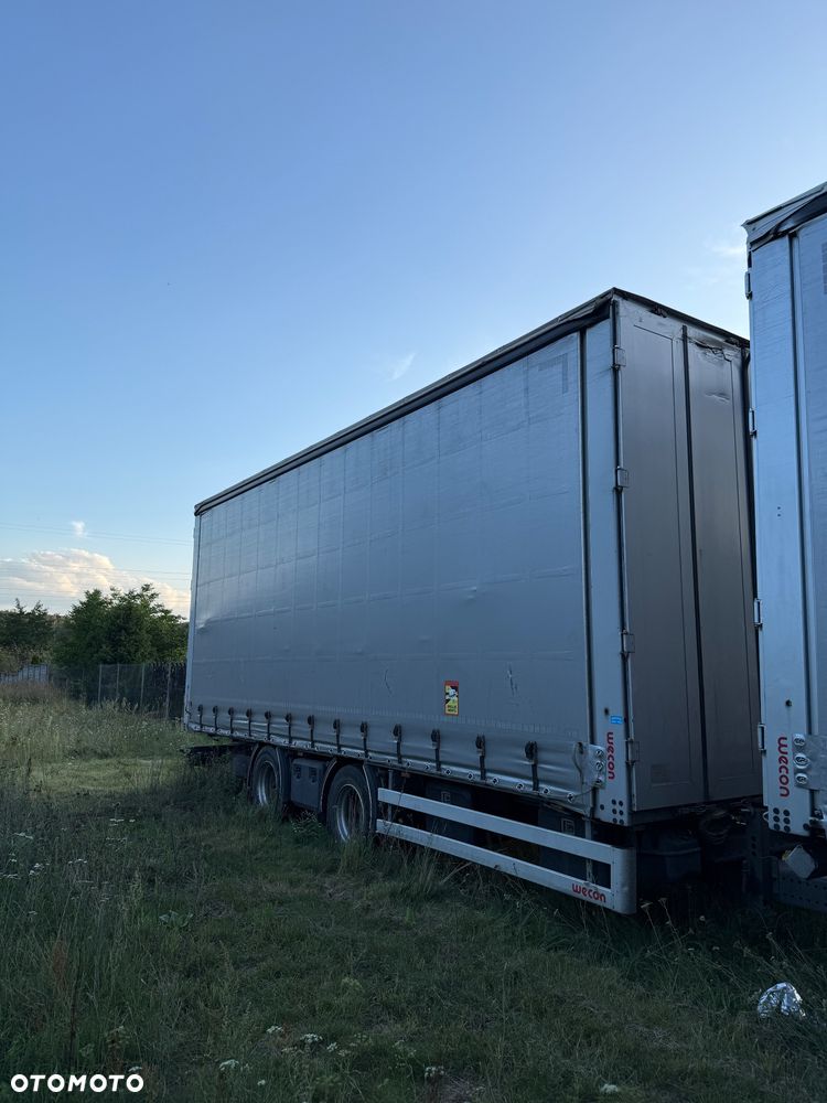 DAF XF480 - 8