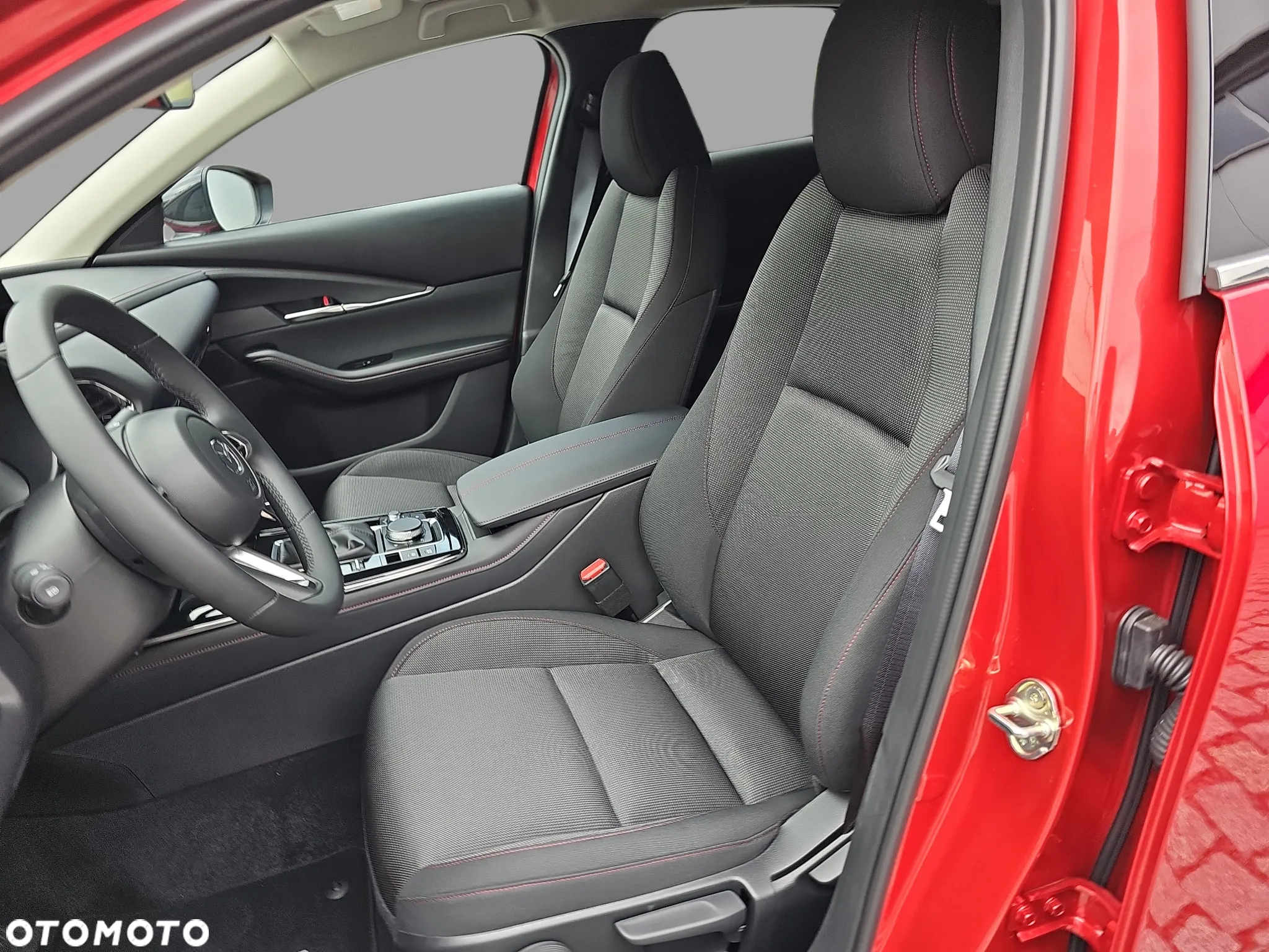 Mazda CX-30 - 11