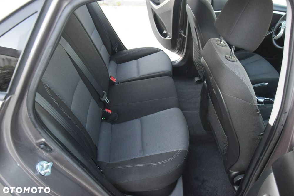 Hyundai i30 1.4 Comfort - 35