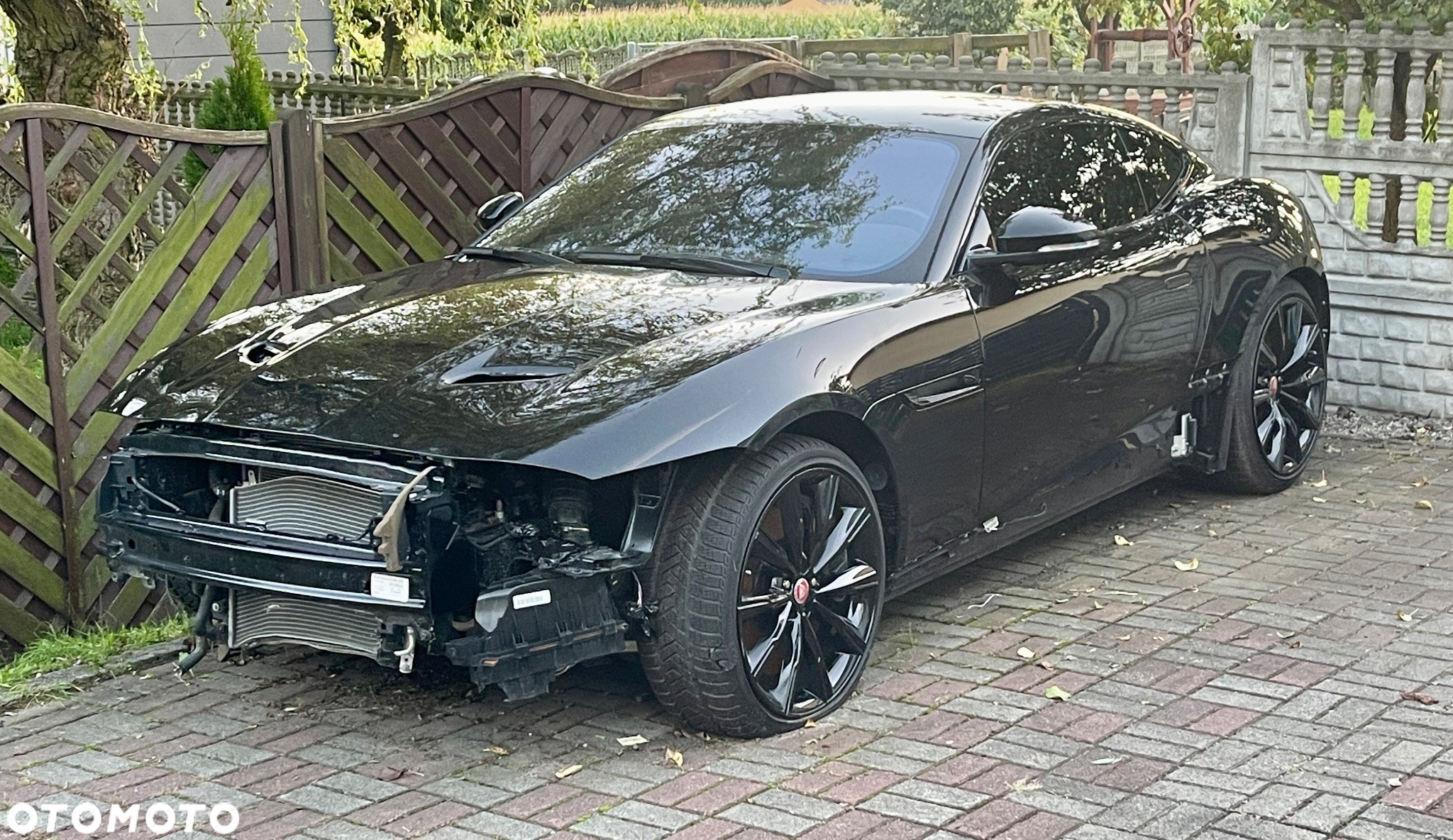 Jaguar F-Type 5.0 V8 S/C AWD R - 2