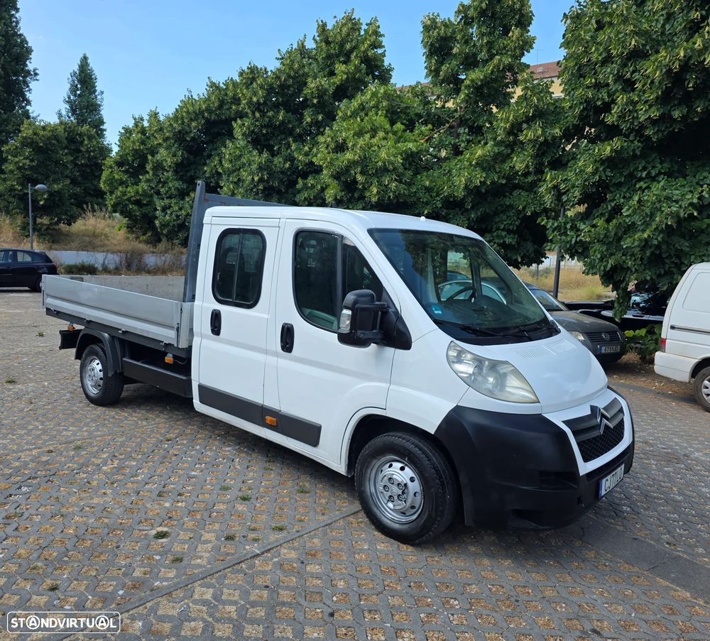 Citroën JUMPER 2.2HDI - 6