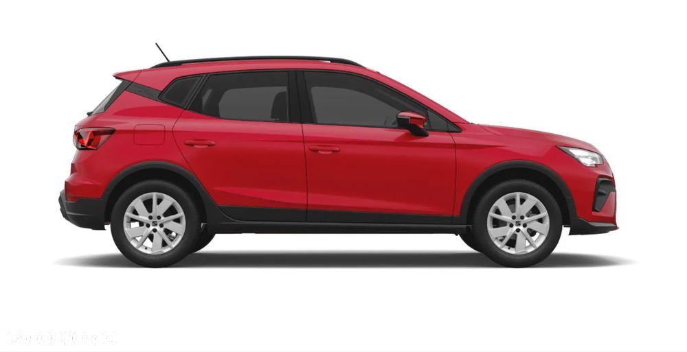 Seat Arona 1.0 TSI Style - 4