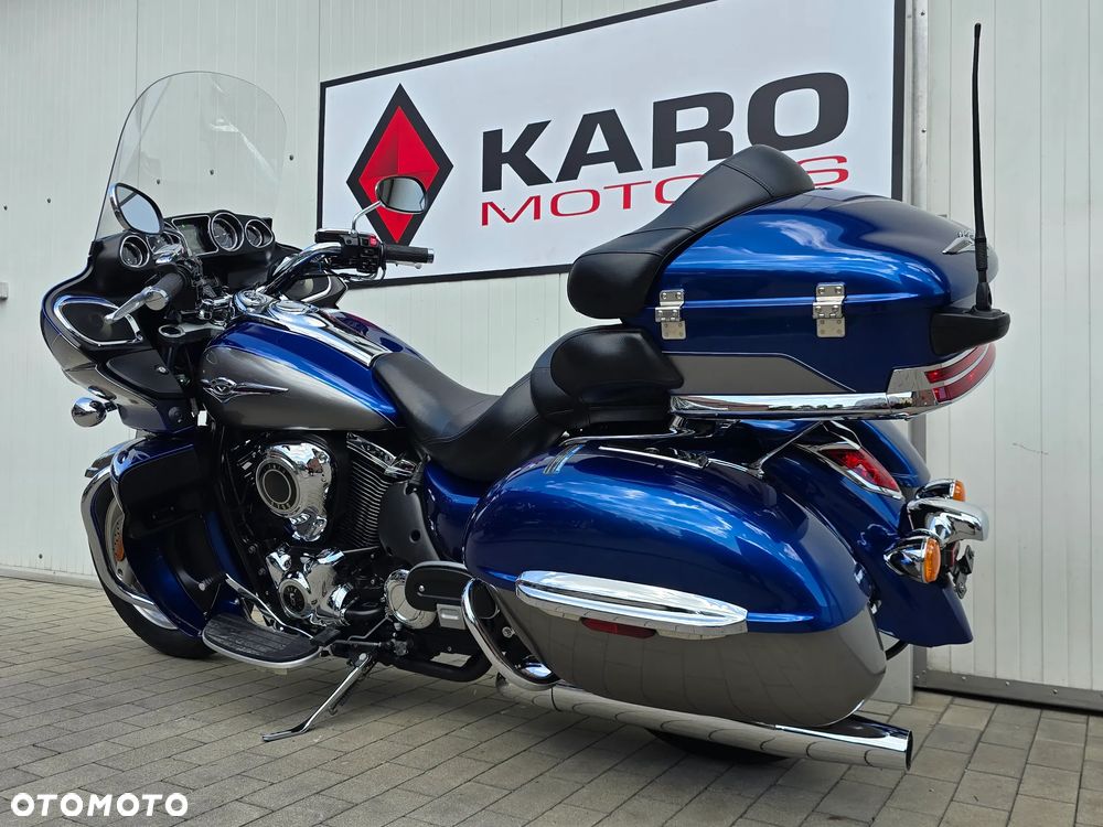 Kawasaki Vulcan - 8