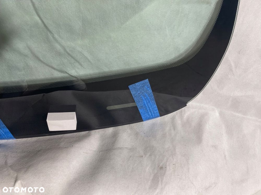 cadillac cts sedan szyba przednia sensor acoustic 2014-2019 - 3