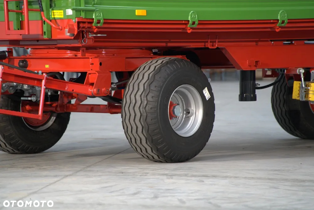 Pronar T653/2, T672, PT608, PT610, PT612, T023, T025 - 24