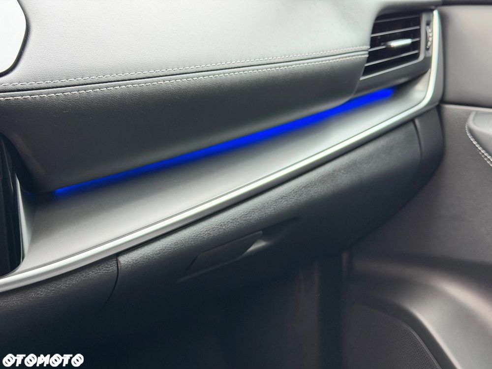 Nissan Qashqai 1.3 DIG-T MHEV N-Connecta - 9