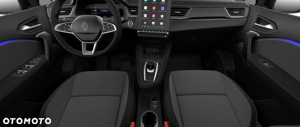 Renault Captur - 7
