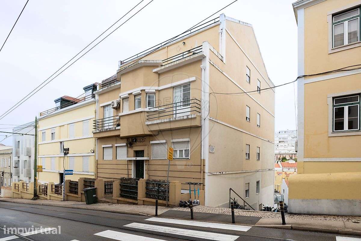 Apartamento T2 para venda - Grande imagem: 4/24