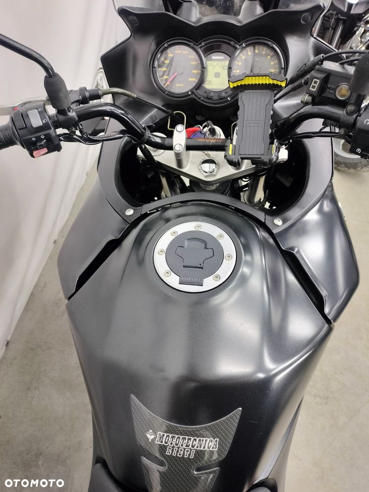 Suzuki DL - 12