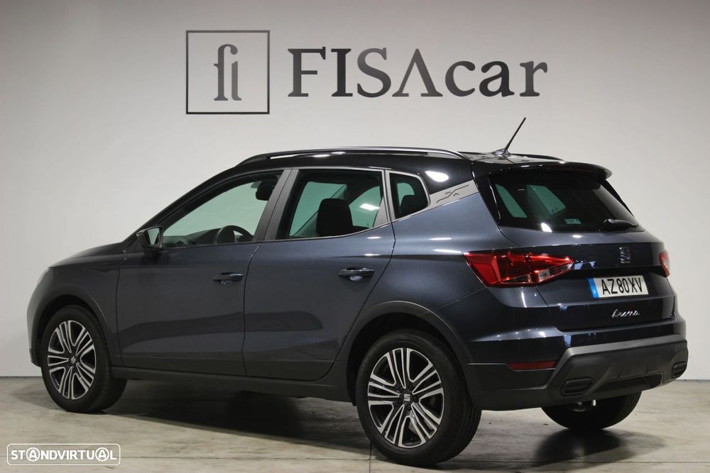 SEAT Arona 1.0 TSI Style - 8