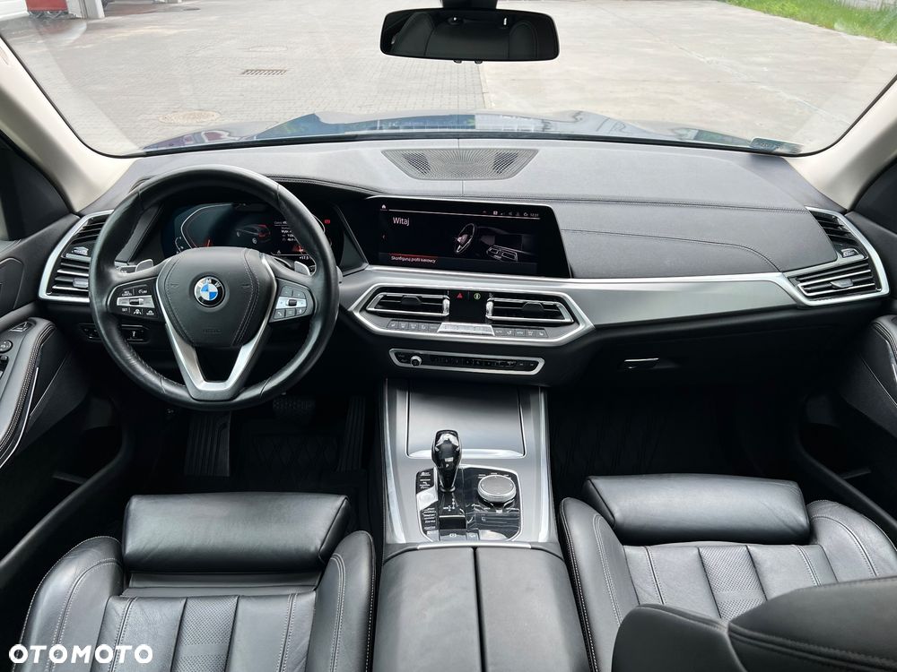 BMW X5 xDrive30d - 14