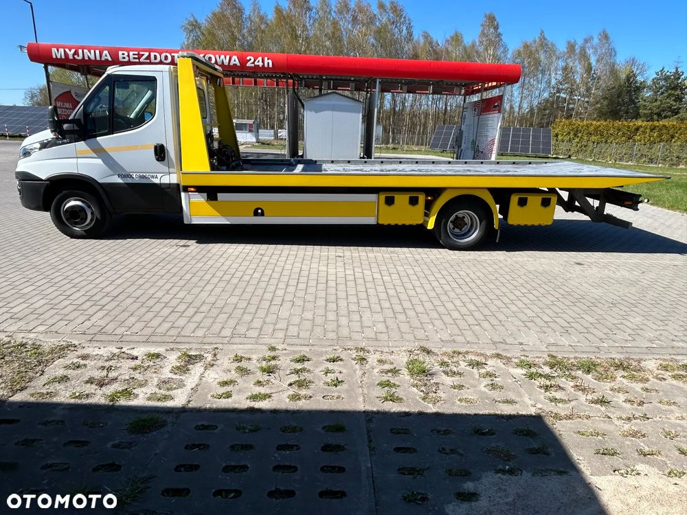 Iveco DAILY 72-180 - 10