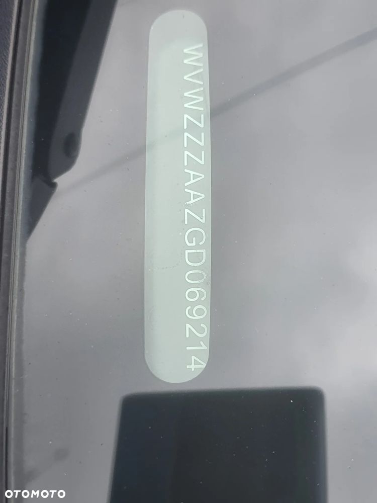 Volkswagen up! - 21