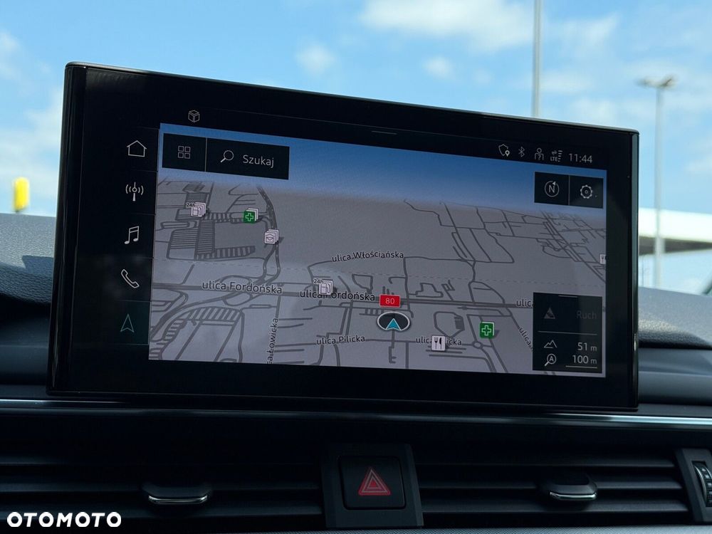Audi A5 Sportback - 31