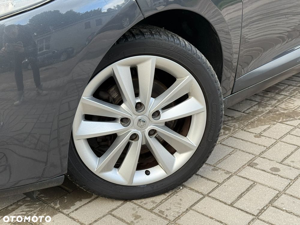 Renault Megane 2.0 dCi Dynamique - 31