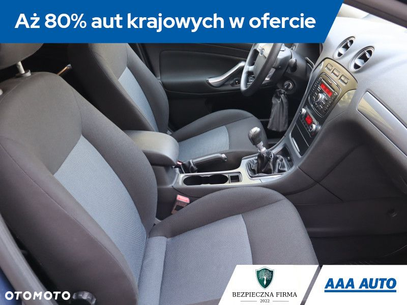 Ford Mondeo - 10
