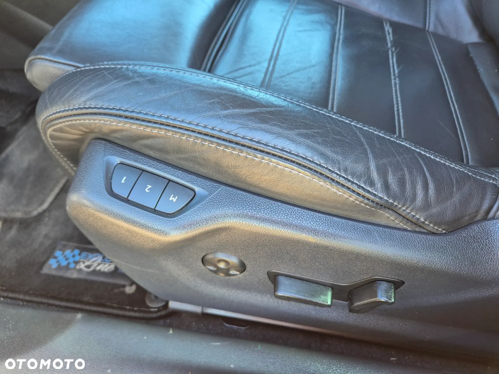 Peugeot 508 2.0 HDi Business Line - 32