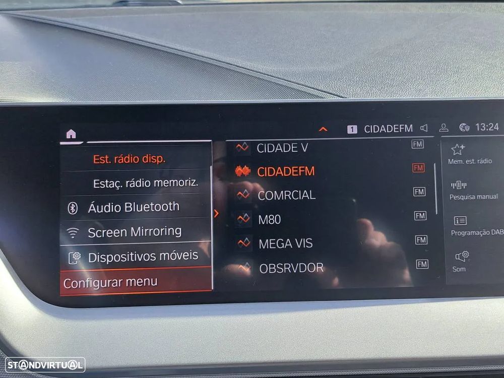 BMW 116 i Line Sport - 46