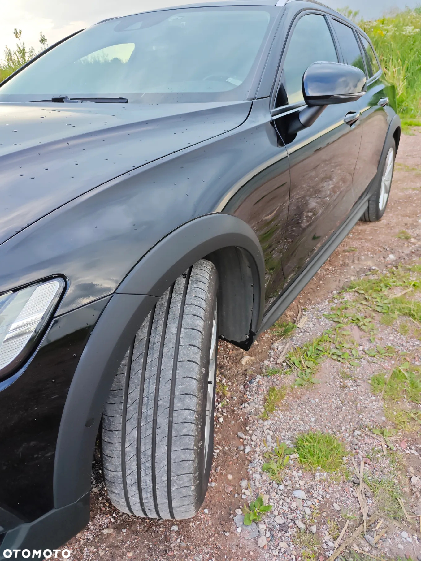 Volvo V60 Cross Country D4 AWD - 18