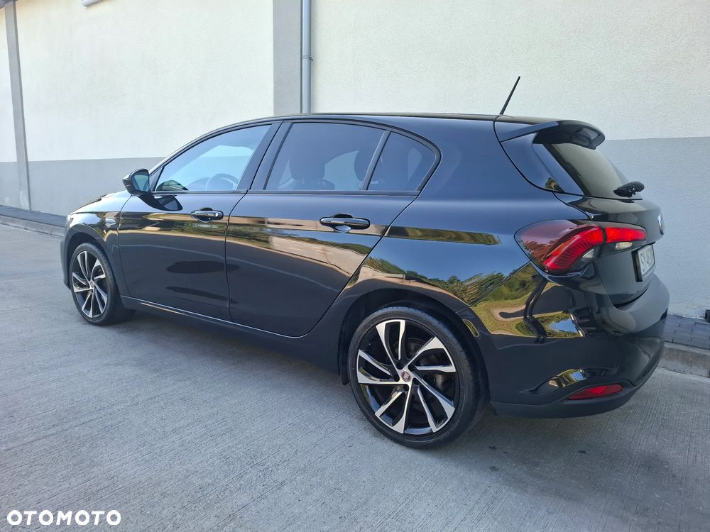 Fiat Tipo 1.4 T-Jet S-Design - 3